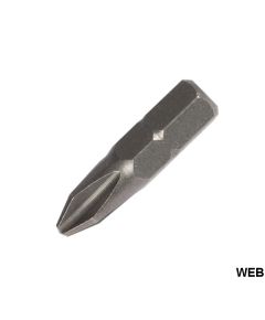 Ugello PHx25mm blister da 2 Elmark EL972 