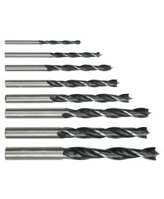 8pcs 3-10mm Sthor Wood Drill Bits D1140 Sthor