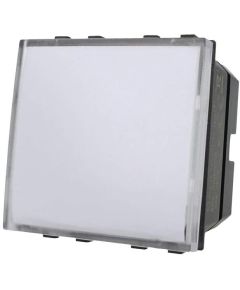 Light bell switch 10A 250V compatible Living International EL675 