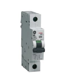 1P 6kA 10A B10 General Electric magnetothermic switch EL363 General Electric