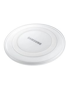 Wireless charger fast charging white 5V 1A SAMSUNG EP-PN920IWEGW MOB619 Samsung
