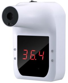 Termometro a infrarossi da parete/treppiede GP-100 N244 