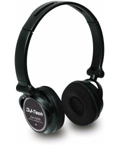 USB headphones for PC DJ-Tech DJH-555 WB901 