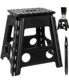 Folding stool 39cm F1705 