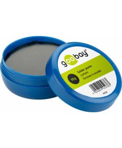 Lötpaste 50g Dose N258 Goobay