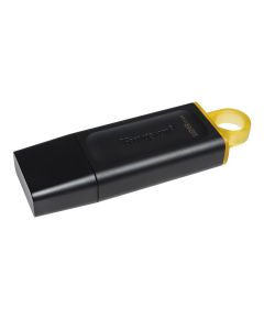 Kingston DataTraveler Exodia 128GB USB flash drive WB318 Kingston