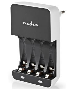 Caricabatterie per batterie NiMH | AA/AAA ND1130 Nedis