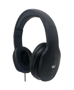 Stereo headband headphones with Crown Micro microphone CMH-209T Crown Micro