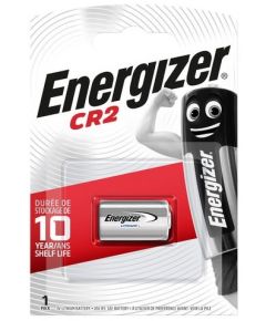 3V CR2 Energizer lithium battery E1024 Energizer