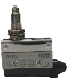 Fato 90° Roller Horizontal Limit Switch 250V 10A CF7312 EL2639 FATO