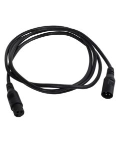 Cavo DMX digitale XLR 3 pin 1m SP6181 