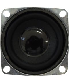 2" 4ohm 5W speaker W256 