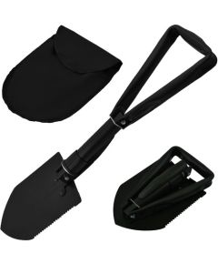 Multifunction folding shovel WB1114 