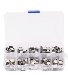 USB type C 3.1 connector kit pack of 100 pieces WB1585 