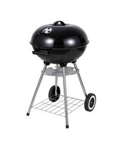 Barbecue a carbone con griglia rotonda  Ø44x70cm WB554 