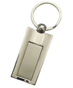 Steel key ring 80530 