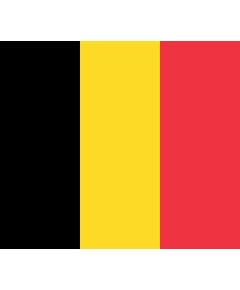 Bandiera di stato Belgio 244x137cm A9250 