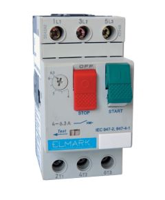 Trasmettitore termomagnetico automatico 24-32A Elmark EL3982 Elmark