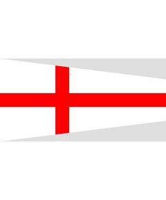 Pennello segnalazione numerica "8"  170x50cm A9270 