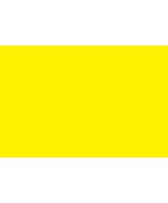 Bandiera nautica di segnalazione "Servizio di salvataggio" gialla  100x80cm FLAG149 