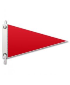 Bandera de señales náuticas "Velocity" 180x225cm FLAG158 