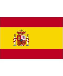 Staatsflagge Spanien 330x170cm FLAG286 