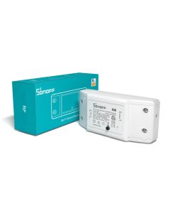 Interruttore smart wireless 100-240V 10A Sonoff DIY-RFR2 K616 Sonoff