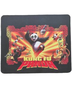 Kung Fu Panda mouse pad 21.5x24cm P1452 