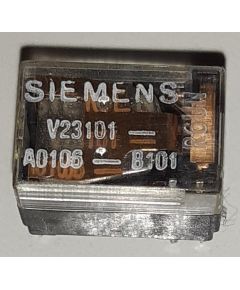 SIEMENS V23101-A0106-B101 relay NOS110164 