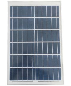 6V 25W photovoltaic solar panel EL1458 