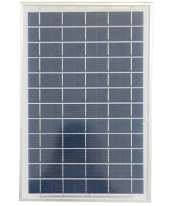 6V 12W photovoltaic solar panel EL3188 