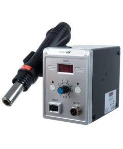 Hei&szlig;luftstation 700W 100-500&deg;C WB625 