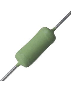 330 Ohm 7W 5% Through Hole Resistor - Pack of 25  01282 