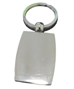 Portachiavi in acciaio 01330 