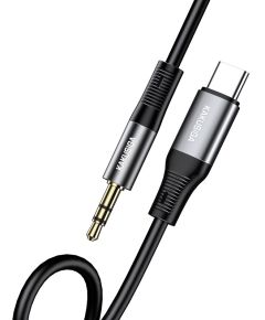 Adattatore audio da USB Type C a jack audio 3.5mm KSC-891 F2220 Kakusiga