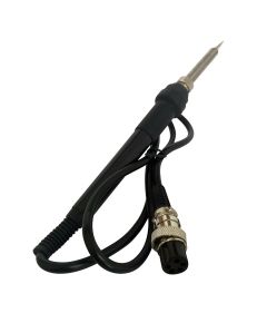 Stilo di ricambio per Stazione Saldante - 5 poli femmina F1082 