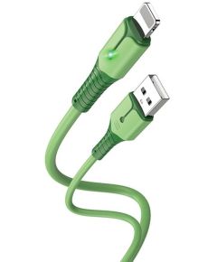 Cavo per ricarica e sincronizzazione Lightning 1m 5A JA015 F2100 Jokade