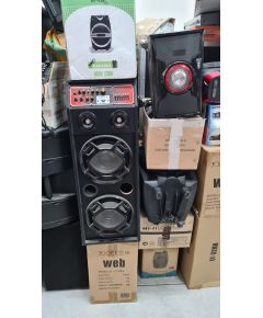 Cassa acustica - Prodotto reso / Da revisionare Reso500 