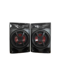Pair of 5" 60W passive speakers LGW-5 