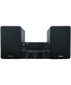 Hi-Fi system with CD/USB/Bluetooth player and DAB radio SP678 
