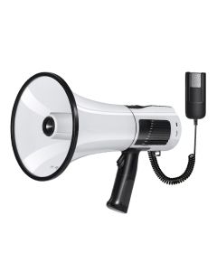 Rechargeable megaphone with Bluetooth USB/AUX/SD SP688 