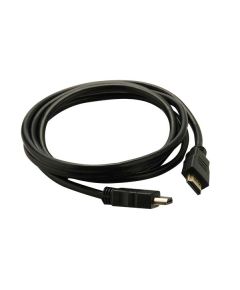 HDMI cable with Ethernet - gold contacts - 3 meters T629 