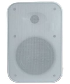 Cassa acustica da parete 6.5" 2 vie 8 ohm W380 