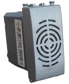 Vimar Arké compatible gray ringtone EL212 