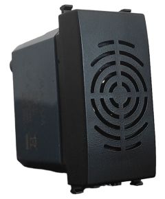 Vimar Arké compatible black ringtone EL274 
