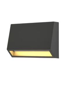 Lampada segnapasso da esterno 2W 90Lm 4000K luce naturale Vito EL289 Vito