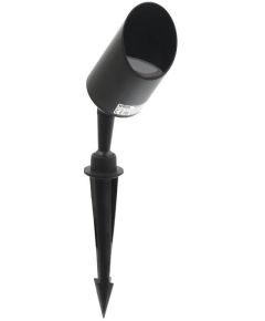 Faretto da giardino GU10 IP65 Φ60x346mm Vito EL3208 Vito