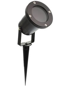 Faretto da giardino GU10 IP65 &Phi;90x310mm Vito EL3242 Vito