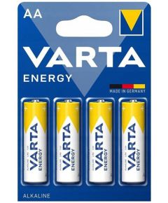 Batterie alcaline stilo AA 1.5V Varta WB1698 Varta