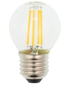 Lampadina LED 6W 726Lm E27 2700K luce calda EL1383 Vito